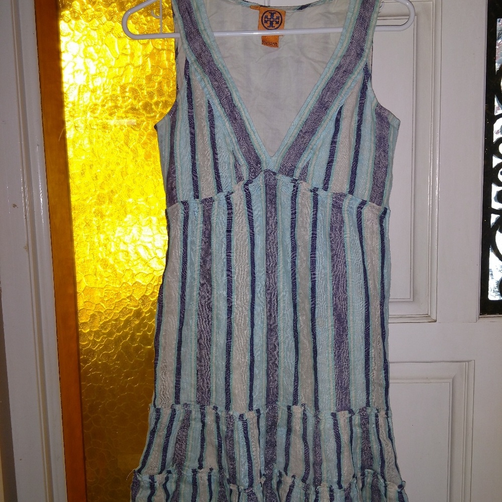 Tory Burch Dress